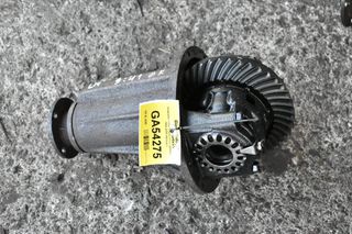 Διαφορικό Πίσω Toyota Hilux LN/KDN 9x41 1995-2005 (Μπλοκέ)