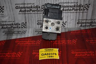 Μονάδα ABS Nissan Navara D22 1998-2005 BOSCH 47660-VK310