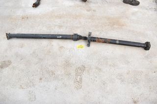 Κεντρικός Αξονας Hyundai Santa Fe 2.2 D4EB 2006-2010 (197cm)