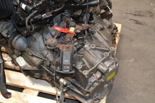 Κιβώτιο Ταχυτήτων 4Χ4 / Σασμάν Hyundai Santa Fe 2.2 D4EB 2005-2010