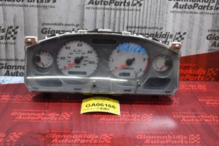 Καντράν - Κοντέρ Nissan Navara D22 2001-2005