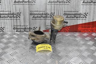 Βαλβίδα Εξάτμισης Toyota Hilux 2KD 2001-2005