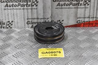 Τροχαλία Κινητήρα Nissan Navara D22 YD25 2001-2005