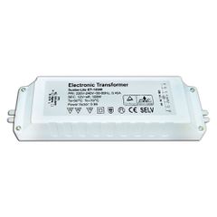 Ηλεκτρονικός μετασχηματιστής SET-04-150 150VA 160x42x34mm