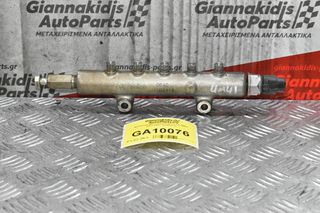 Μπεκιέρα Mitsubishi Pajero 2.5 4M41 2001-2007 10G02413