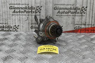 Αντλία -Τρόμπα φρένου Εξόστερ Nissan Navara D22 YD25 133ps 1998-2005 14650-VK500