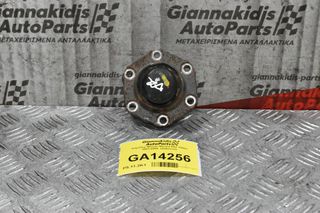 Κόμπλερ Nissan Navara D22 133ps 2001-2005 (28Δόντια)