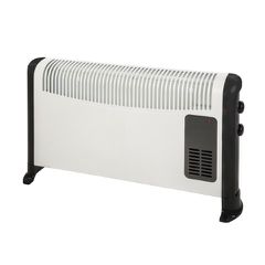 Φορητό θερμαντικό σώμα ισχύς έως 2000W 230V-50/60Hz TLS-503 T(230V50)