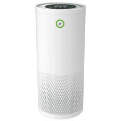 Φορητός καθαριστής αέρα AIRPUR-360 για χώρους έως 50 τ.μ., τριπλό σύστημα φιλτραρίσματος 360°