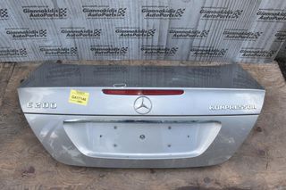 Πόρτα Πόρτ Μπαγκάζ Mercedes-Benz E200 W211 2003-2008 (Με Χτύπημα)