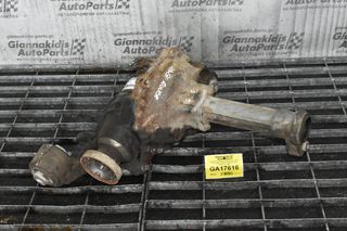 Διαφορικό Εμπρός Range Rover 3.6TDI TDV8 368DT 2006-2015 (Βημα 3.54) (5H22-3017GB)