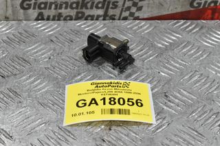 Βαλβίδα Mitsubishi Pajero / L200 4D56 1999-2006 K5T46494