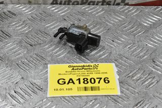 Βαλβίδα Mitsubishi Pajero / L200 4D56 1999-2006 K5T46494
