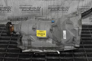 Αυτόματο Σασμάν / Σασμάν Bmw 320 E90 N46B20 2005-2014 1071010020