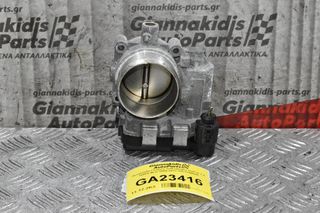 Πεταλούδα Γκαζιού Volkswagen Golf VI 1.4 160PS BLG BTW 2008-2013 03C133062D
