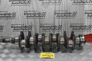 Στρόφαλος Κινητήρα Toyota 2L TURBO 1993-2001