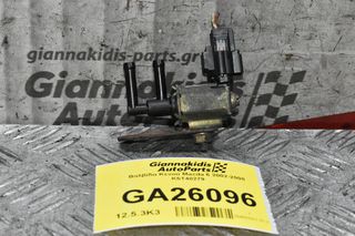 Βαλβίδα Κενού Mazda 6 2002-2008 K5T48279