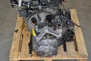 Χειροκίνητο Σασμάν Volvo V50 1.6 Turbo Diesel D4164T 2005-2012 (6N5R7002ZA)
