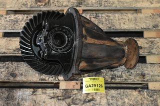 Διαφορικό Πισω Nissan Terrano 8x39 1995-2005