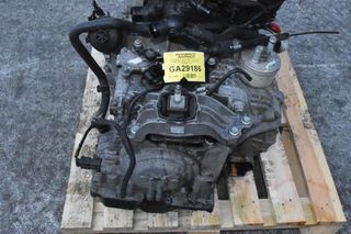 Αυτοματο Σασμαν Mini Cooper 1.6 N16B16AB 2009-2015 (763857501 12D2H40311)