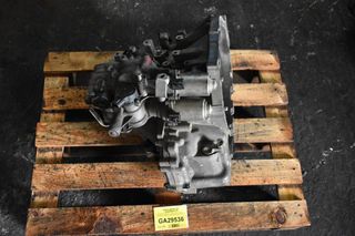 Αυτοματο Σασμαν Toyota Yaris - Auris - Corolla 1.3 1NR-FE 2009-2016 30410-52110