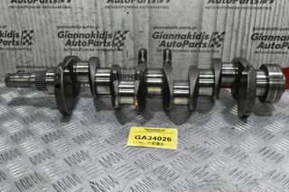 Στρόφαλος Κινητήρα Toyota 2L 1993-2001 (0.20)