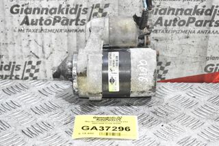 Μίζα Nissan Primera 1.6 QG16 P12 2001-2006 23300-9F660