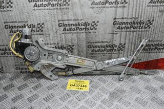 Γρύλλος Παραθύρου Εμπρός Δεξιά Mazda BT50 - Ford Ranger 2005-2010 AE262100-4240 (2pins)