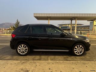 Skoda Kamiq 2019 1.5 TSI ACT STYLE DSG