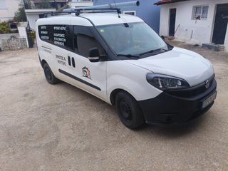 Fiat Doblo 2018 MAXI