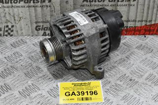 Δυναμό Alfa Romeo Mito / Giulietta 1.4 Turbo MultiAir 170ps 940A2000 2009-2018 (1.6 - 2.0) MS1012101081 51854903