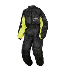 ΑΔΙΑΒΡΟΧΟ ΚΟΥΣΤΟΥΜΙ ΟΛΟΣΩΜΟ MODEKA 80190 BLACK YELLOW M