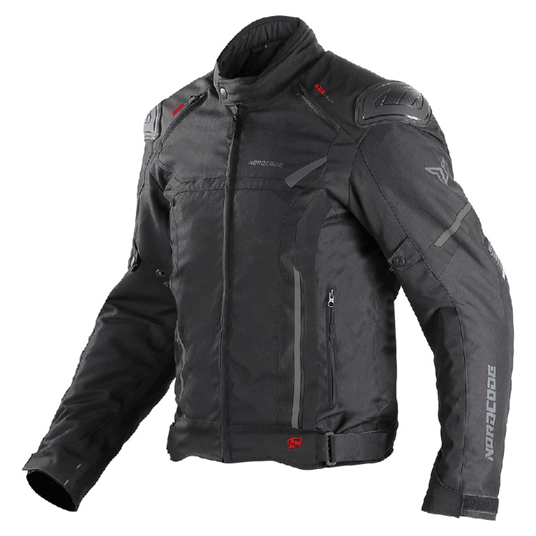ΜΠΟΥΦΑΝ NORDCODE VIPER EVO EN17092 BLACK L