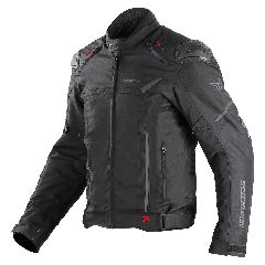 ΜΠΟΥΦΑΝ NORDCODE VIPER EVO EN17092 BLACK L