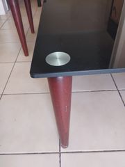 Σετ πολυτελείας ντουλάπι με τραπεζάκια-thumb-2