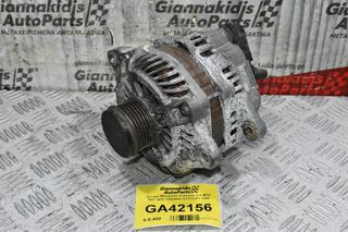 Δυναμό Mitsubishi Outlander 2.4 4B12 2007-2012 1800A053 A3TG3181 120A
