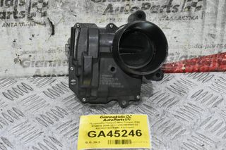 Πεταλούδα Γκαζιού Mini Cooper R56 N14B16 2006-2011 V757669880-02 A2C53279371 (Με Χτύπημα)