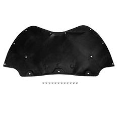 ΗΧΟΜΟΝΩΣΗ-ΘΕΡΜΟΜΟΝΩΣΗ ΓΙΑ SEAT LEON 2005-2012 ΚΑΠΩ ΧΩΡΟΥ ΚΙΝΗΤΗΡΑ orig.1P0863831 ΚΑΙ 1P0863831B NTY - 1 τεμ.