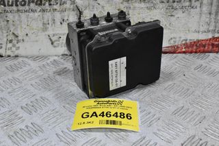 Μονάδα ABS Bmw E60 / E61 2002-2012 0265950666 6775732-01 (Γνήσια)