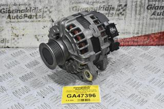 Δυναμό Volvo V40 1.5 B4154T 2013-2019 31489212 0125812076 (XC40 XC60 S60 V60 S90 V90 XC90)