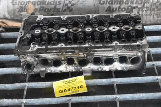 Καπάκι Μηχανής (Κεφαλάρι) Fiat Doblo 2003-2012 1.3 Multijet 223A9000 Z13DTH 55188595 Κομπλέ