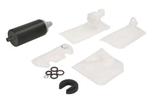 ΑΝΤΛΙΑ ΒΕΝΖΙΝΗΣ BMW G450X 2007–2010. HONDA CB300F 2015–2018, CBR250R 2011–2013, CBR300R 2015–2020, TRX420/500/680/700 2006–2020. KTM DUKE 690 2016–2018. KAWASAKI KLE650 Versys 2007–2020, KX250/450F 20