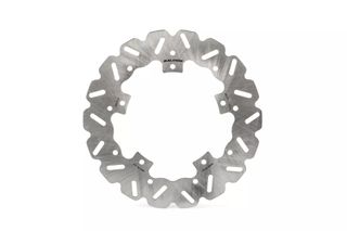 Δισκοπλακα Εμπρος Μαργαριτα 240Mm Piaggio Runner Fx/Fxr 125/180, Beverly 400/500, X8/X9/Mp3 6219133B | Malossi