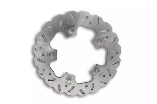 Δισκοπλακα Πισω Μαργαριτα 282Mm Yamaha T-Max 530 12-17 6215594 | Malossi