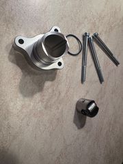 Roller kit καινουργιο για tfsi Vag