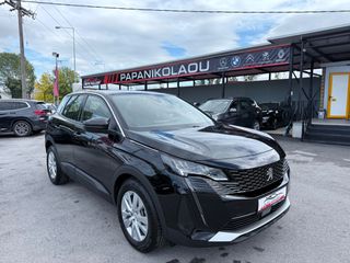 Peugeot 3008 2022 3008 BLUEHDI 130HP S&S EAT8