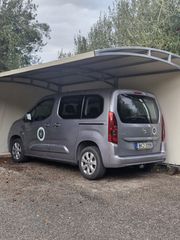 Opel Combo Life 2021