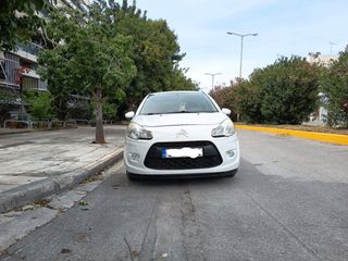 Citroen C3 2012 1.4HDI DIESEL