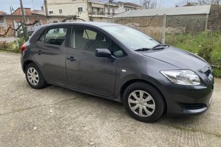 Toyota Auris 2008