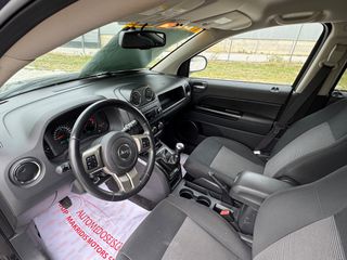 Jeep Compass 2014 DIESEL 4X4/ΜΕ ΔΟΣΕΙΣ ΧΩΡΙΣ ΤΡΑΠΕΖΕΣ-thumb-38